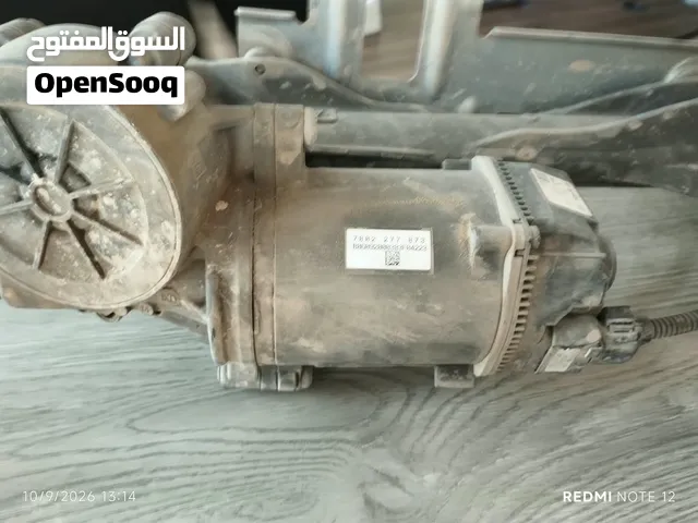 شوكة قيادة سيارة مستعملة بحالة جيدة لسيارة محترمة