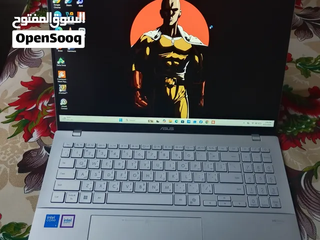 ASUS Vivobook S16 S3607VA — i5 H-Series  8GB DDR5  512GB SSD  144Hz