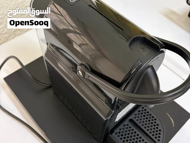 ماكينة قهوة كبسولات نيسبريسو