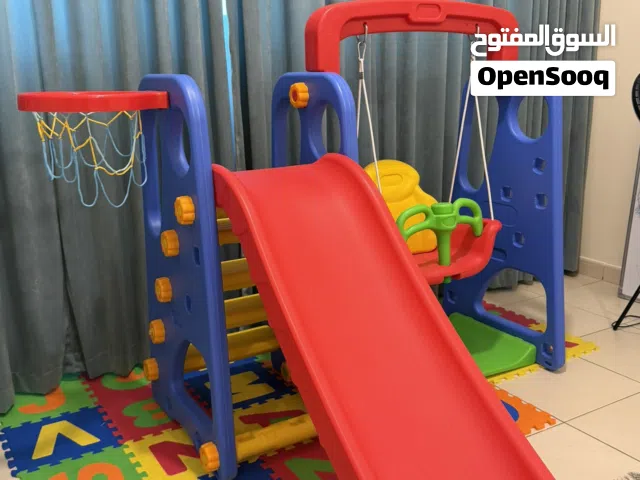 العاب اطفال جديد مع التوصيل 350 درهم