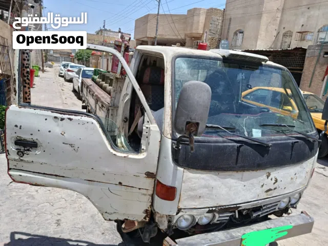 تيوتا موديل 2001
