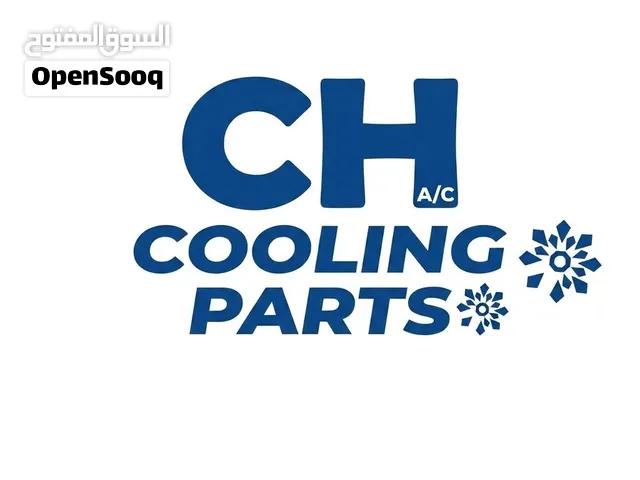 ALL TYPES OF AC PARTS FOR HEAVY EQUIPMENT TRUCKS CARS ARE AVAILABLE