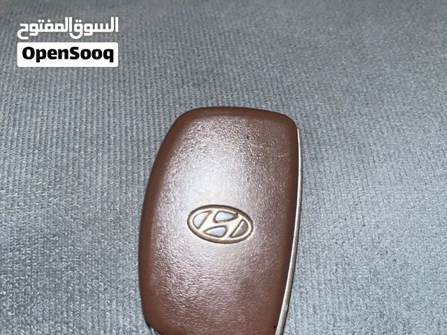 مفتاح هونداي سوناتا 2017 للبيع