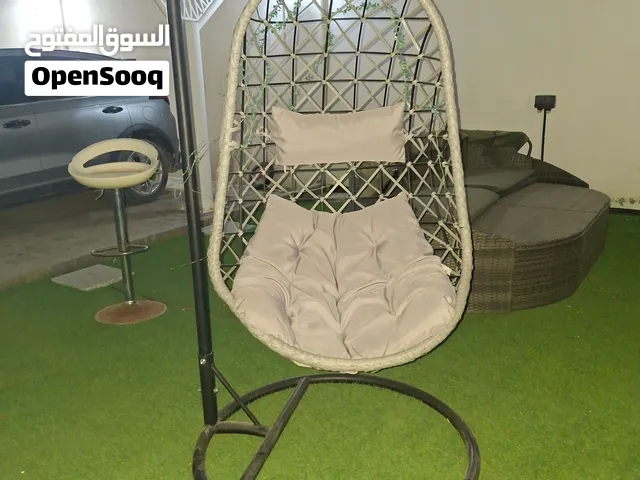 مرجوحه وسط مستعمله