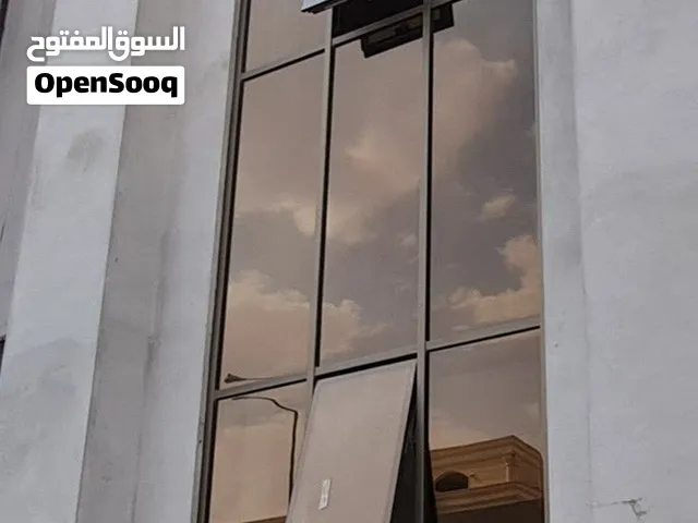 curtain Wall Windows System