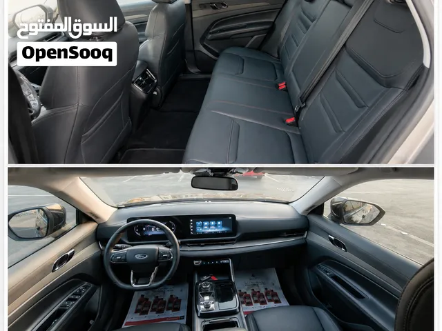 ford territory 2024