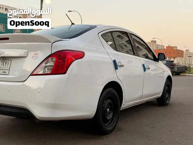 نيسان سني مويل 2020 للبيع