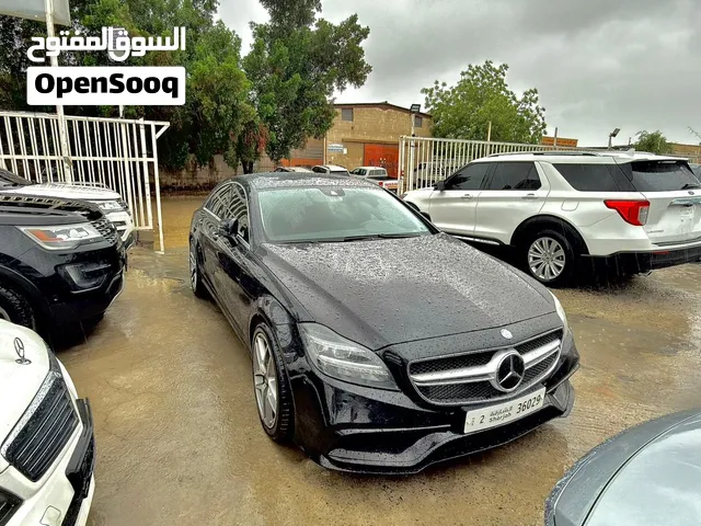 Cls350 2012 Korean