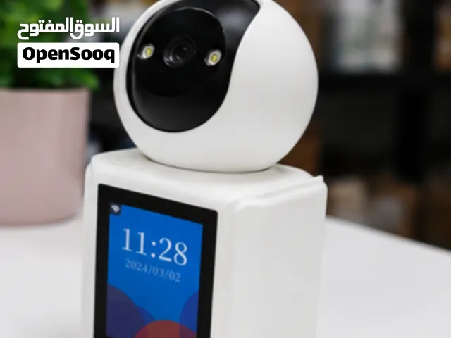 كامرة مكتبية بديل الواتساب