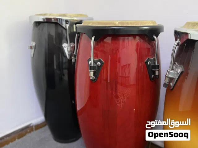 طبل الكونغا (Conga) بسعر مغري
