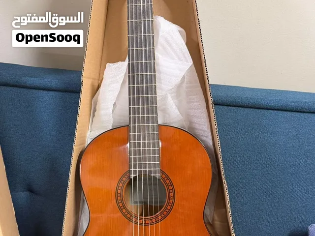 CS40 acoustic guitar
