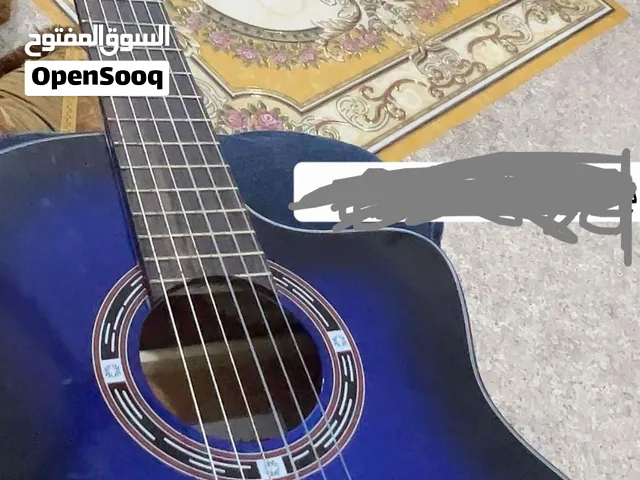 كيتار mz الون بنفسجي