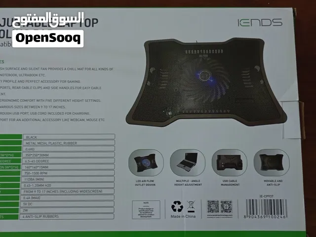 مروحة تبريد لاب توب