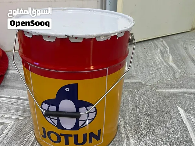 مادة عازله للسطوح والحمامات  من شركة جوتن السعر 100 الف