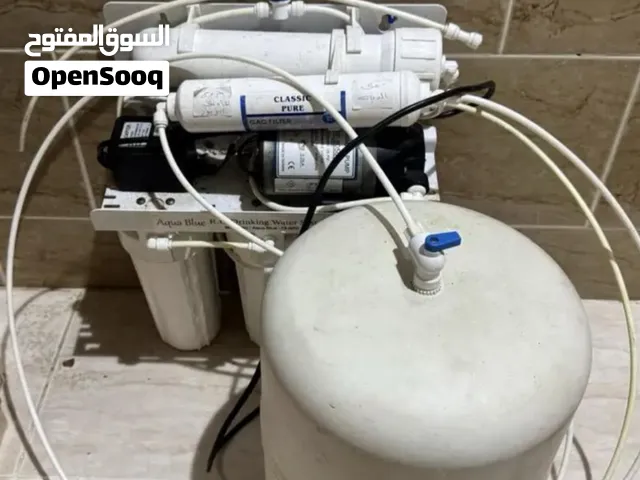 فلتر مياه شيه جديد