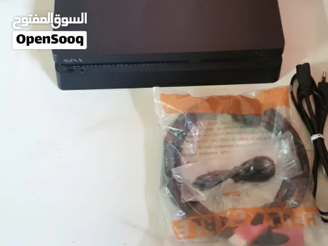 مطلوب اجهزة بلاى ستيشن 4 سلم
