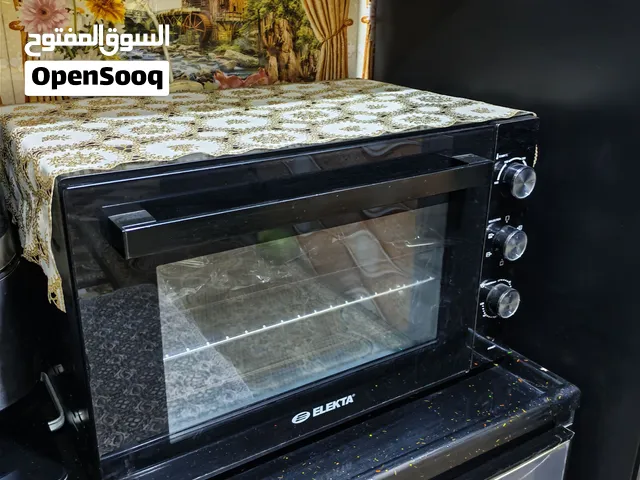اوفن اليكتا جديد استخدام قليل جدا