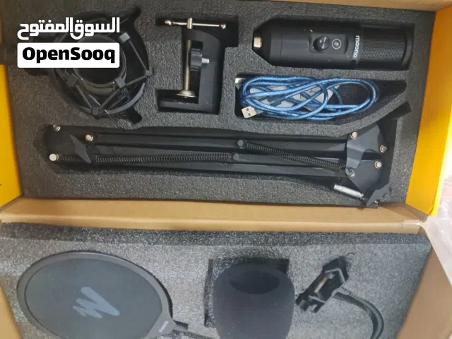 Maono Professional USB Condenser Microphone