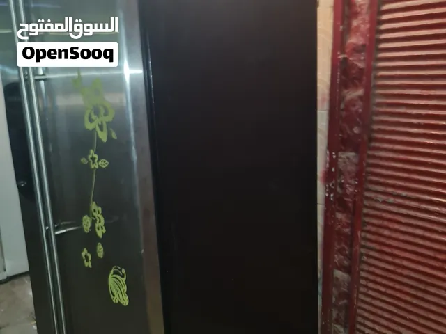 للبيع بسعر لقطة! ثلاجة