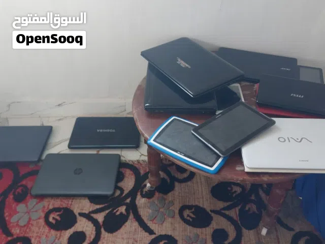 Windows HP for sale  in El Jadida