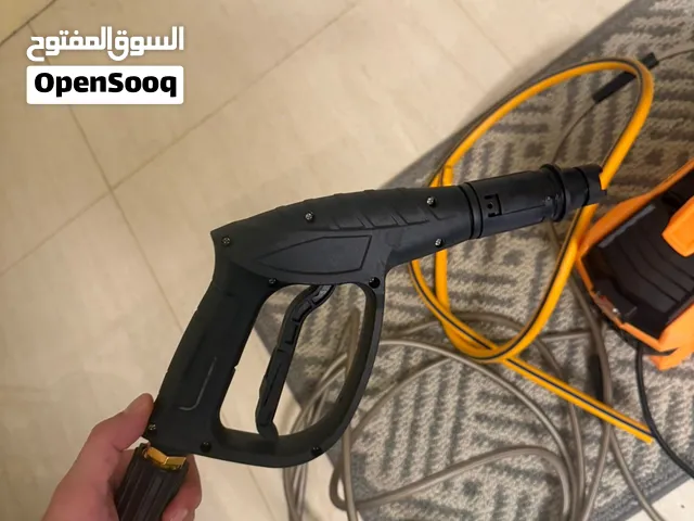 مضخه غسيل للسيارات والحدائق