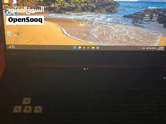 asus tuf 15 16 gb ram rtx 3050 4 gb.