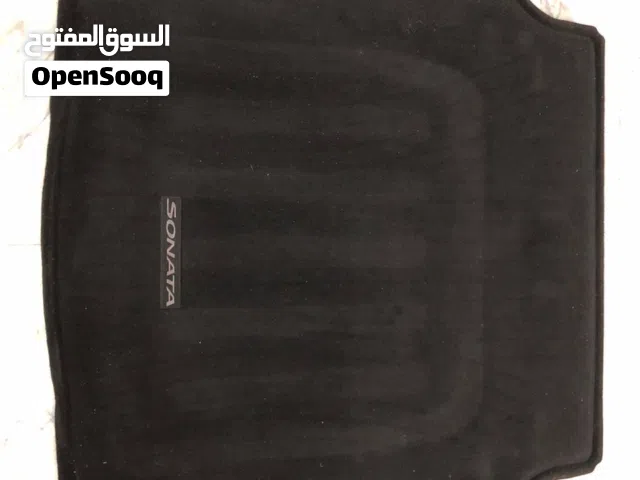 السلام عليكم عندي فرشة صندوق سوناتا من 2015الى 2019 اصلية وجهين بيها تريدها جلد قوي أو فرشة نظيفة