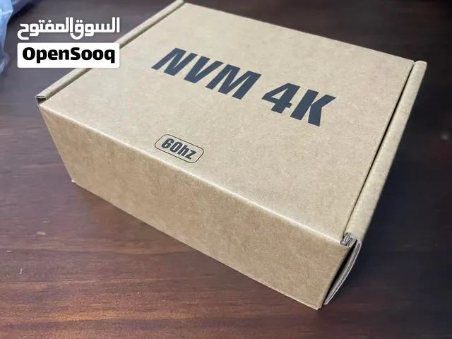 هاك للسوني والبي سي مدعوم Ai (NVM4K60)