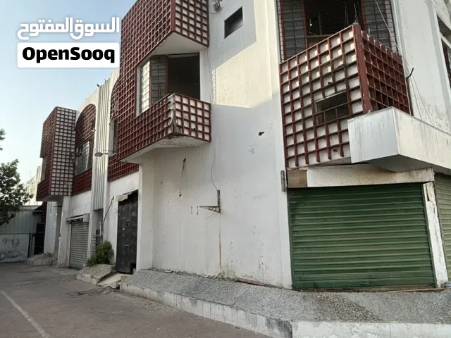 � فرصة استثمارية مميزة في وادي الكبير – المنطقة الصناعية (تم تخفيض السعر) وتم ارفاق تصور للمبنى