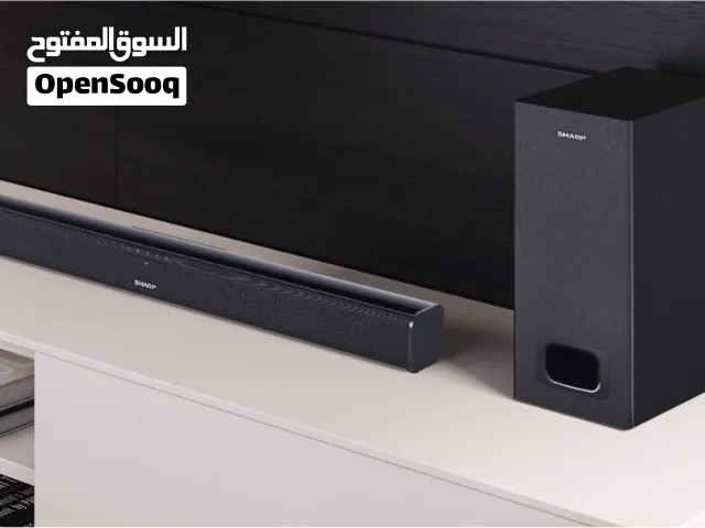 ساوندبار شارب Sharp