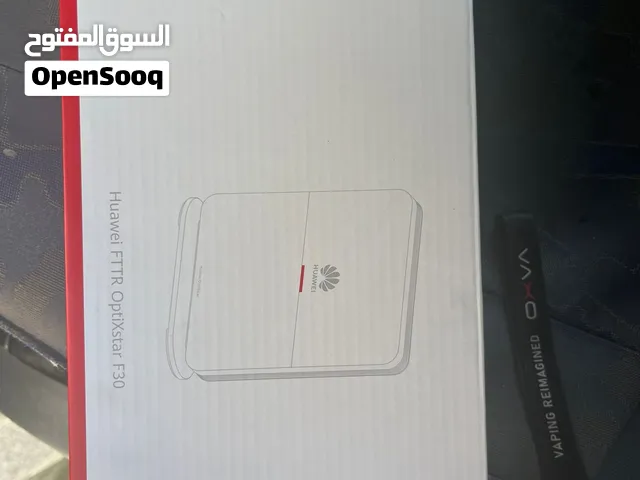 موسع شبكة FTTR ويدعم wifi 6
