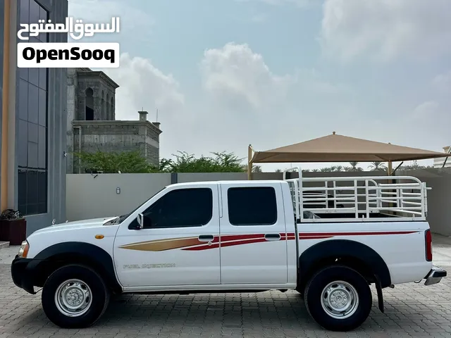 Used Nissan Datsun in Al Batinah