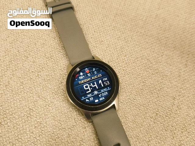 للبيع ساعة سامسونق