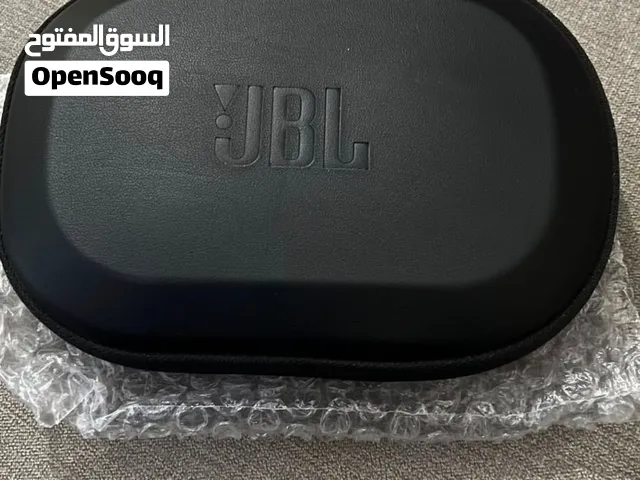 سماعات JBL اصليه ومتوفر اكثر من حبه