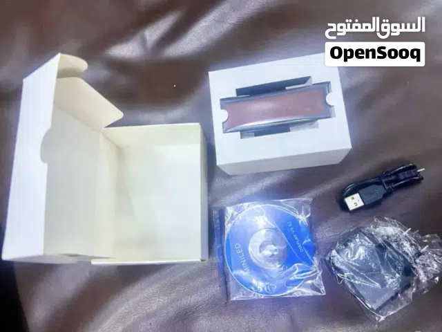 لوحة بروشور Led - شاشة محمولة في الجيب - فخامة تليق بمؤسساتكم - العدد 22