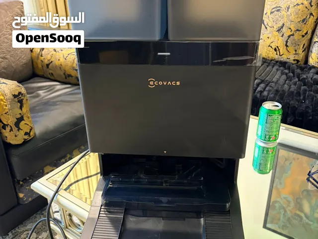 ECOVACS DEEBOT X8 PRO Omni Robot Vacuum and Mop