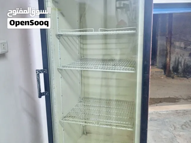 ثلاجة كولا جامبو