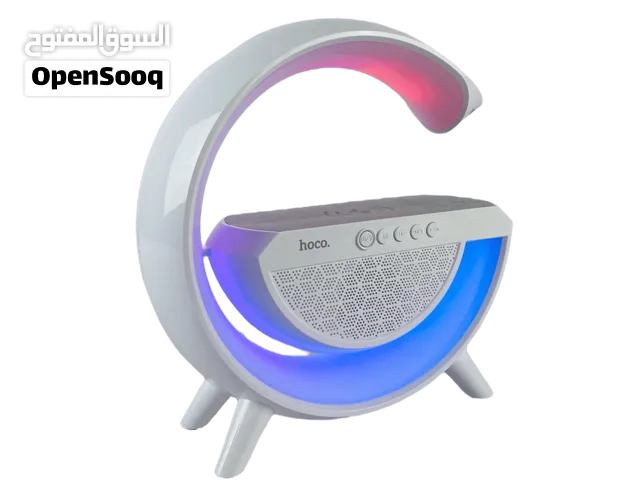 سبيكرG+شاحن وايرليس+راديو