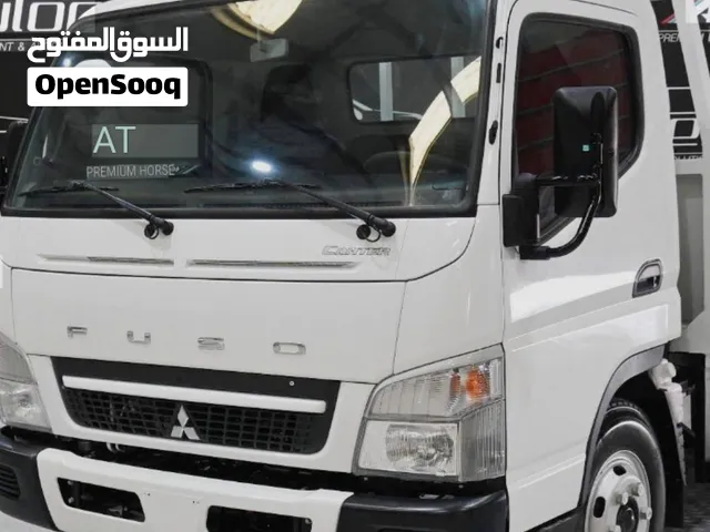 كنتر 6دادو لنقل البضائع داخل بنغازي وخارجها