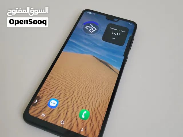 A33 5g جوال
