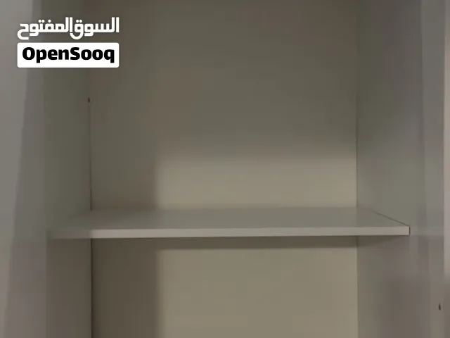 دولاب ملابس ماشاءالله انضيف بدون عيوب