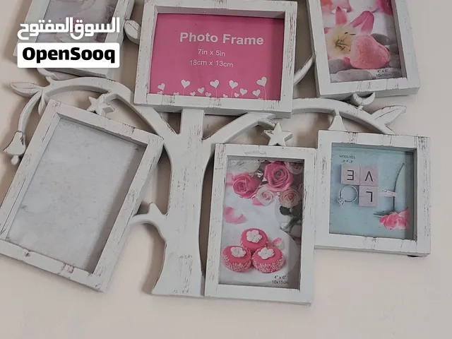 Photo Album Frame
