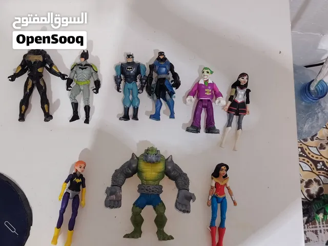 مجسمات اصلية شوف الصور