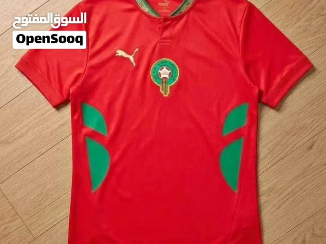 هذا توني المغرب