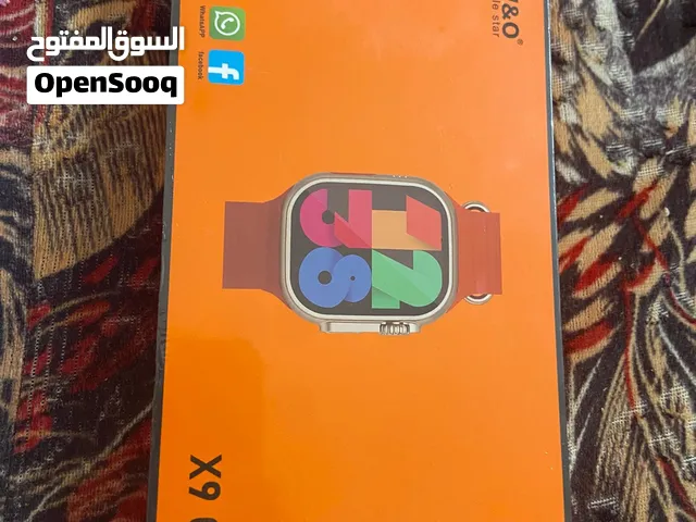 ساعه ذكيه للبيع