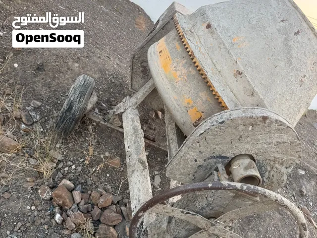 خلاط إسمنت