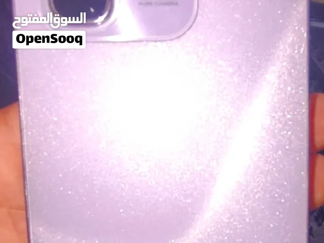 جوال كتير نضيف ومانو مفكوك