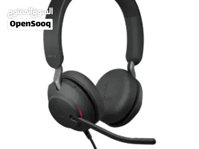 Jabra evolve2 40 SE