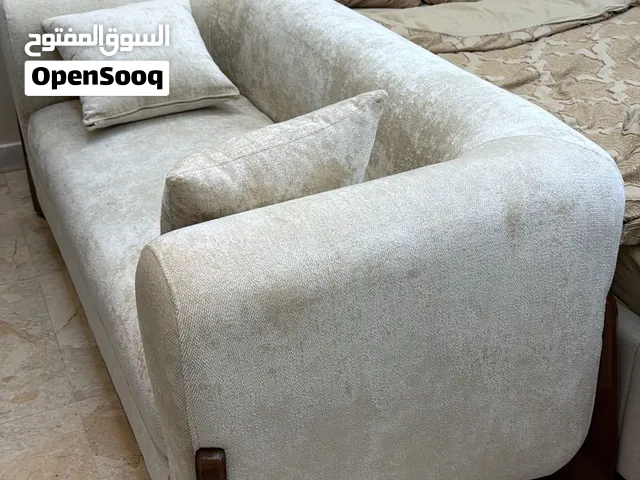 كنبة جلوس 3اشخاص
