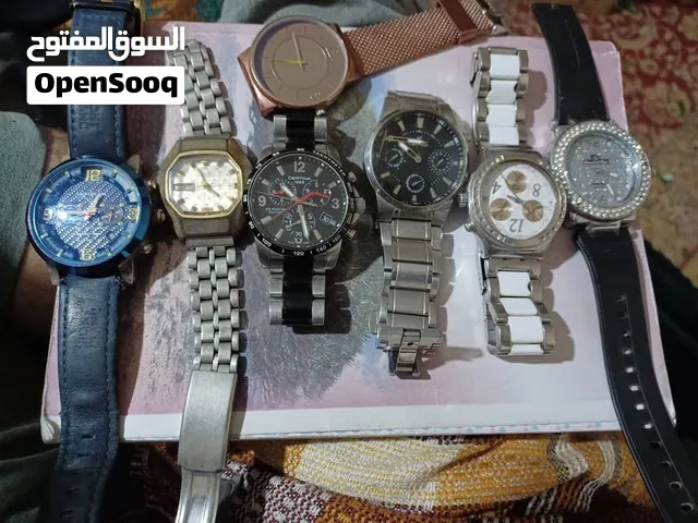 الماركة: سيرتينا (Certina) المجموعة: دي إس بوديوم بيغ سايز (DS Podium Big Size) المميزات: تحتوي عل